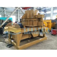 China Supplier Vertical Shaft Impact Crusher for Sale